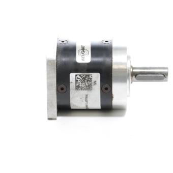 Gearbox  Used